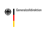 Logo der Generalzolldirektion
