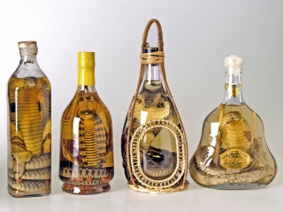 Snakewine