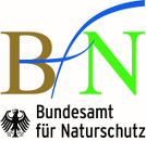Logo des Bundesamts für Naturschutz
